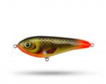 Storner Lures Appeticer - Pumpkin Perch Storner Lures Appeticer - Pumpkin Perch